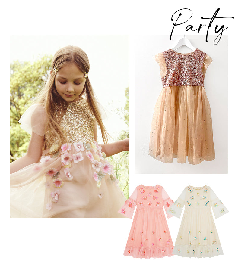 Wild and gorgeous dresses sales